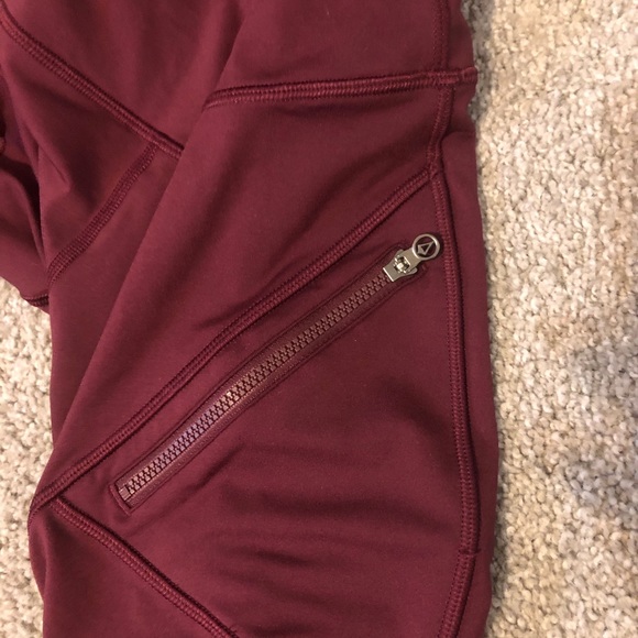 ivivva leggings crop - Picture 2 of 3